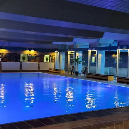 Wanderfalke By Interhome Appartement Bad Harzburg