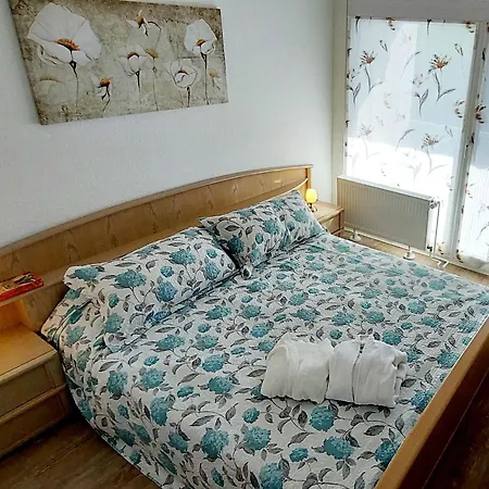 Wanderfalke By Interhome Апартаменты *