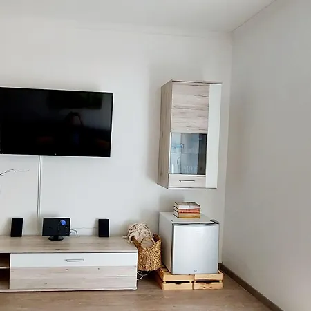 Wanderfalke By Interhome Apartamento *