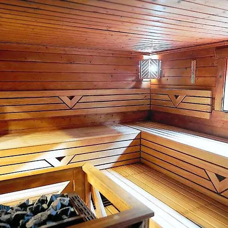 Wanderfalke By Interhome Апартаменты