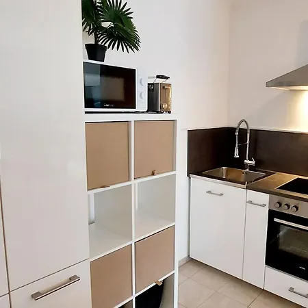 Апартаменты Wanderfalke By Interhome Бад-Гарцбург