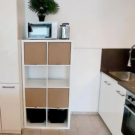 Wanderfalke By Interhome Бад-Гарцбург