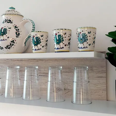 Апартаменты Wanderfalke By Interhome