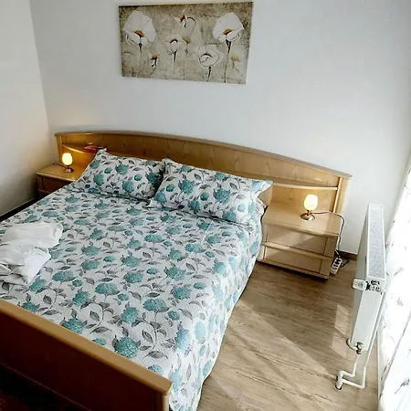 Апартаменты Wanderfalke By Interhome Бад-Гарцбург