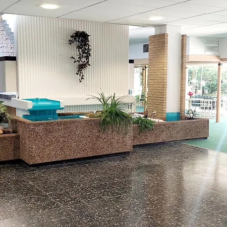 Wanderfalke By Interhome Апартаменты Бад-Гарцбург