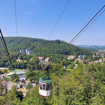 Wanderfalke By Interhome * Бад-Гарцбург