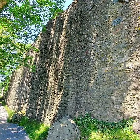 Wanderfalke By Interhome Апартаменты *