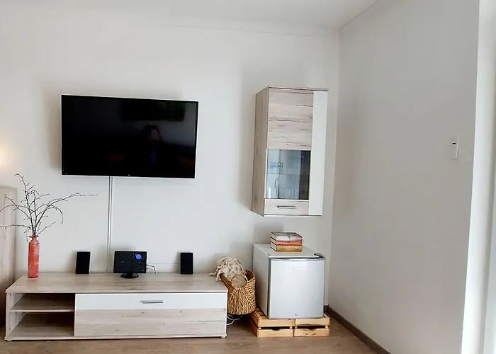 Wanderfalke By Interhome Daire *