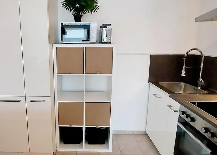 Wanderfalke By Interhome Bad Harzburg