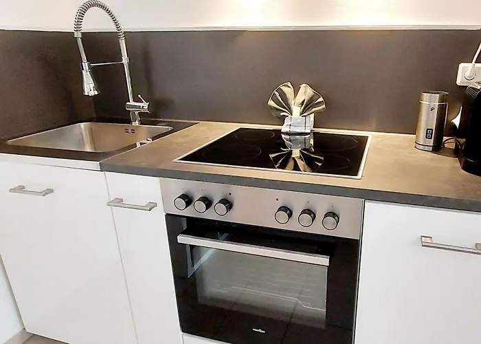 Wanderfalke By Interhome *