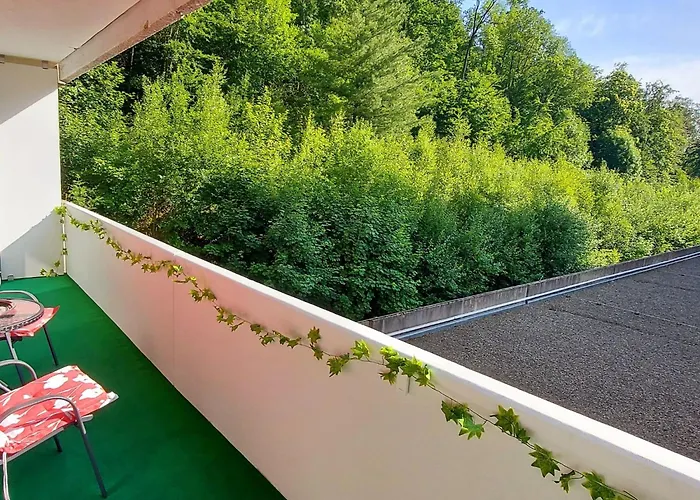 Appartement Wanderfalke By Interhome Bad Harzburg