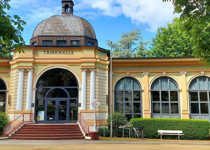 Wanderfalke By Interhome Daire Bad Harzburg