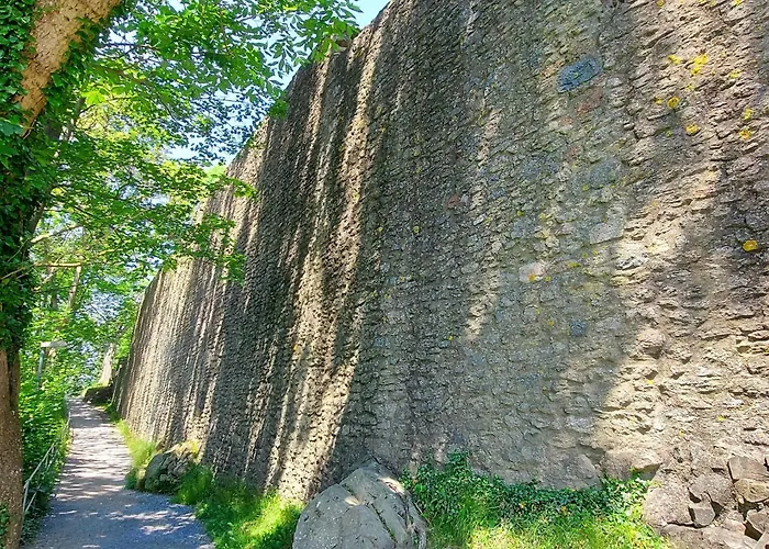 Wanderfalke By Interhome Daire *